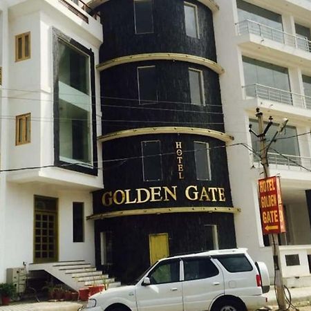 Hotel Golden Sands Dźajpur Zewnętrze zdjęcie